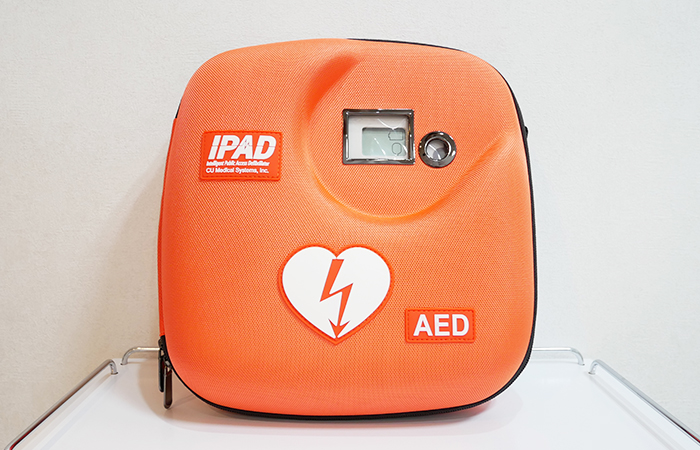 AED