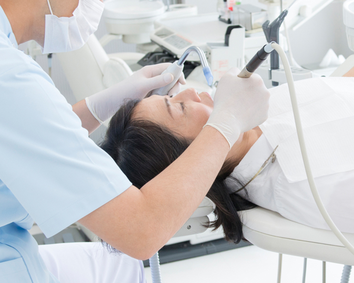 日本歯周病学会　歯周病専門医とは？